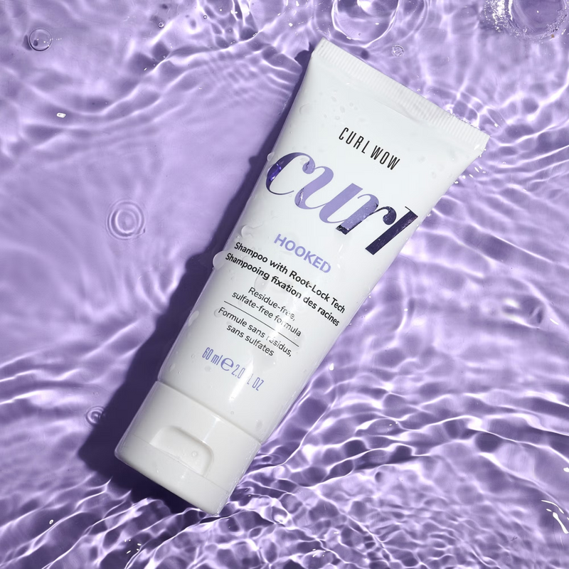 Color Wow Travel Curl Wow HOOKED 60ml