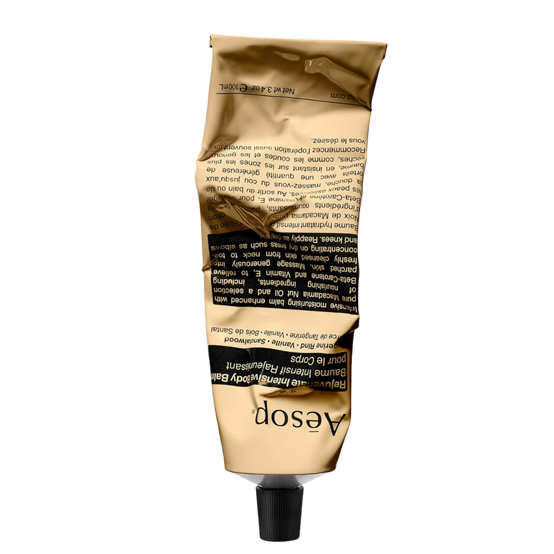 Aesop Resolute Hydrating Body Balm 100ml