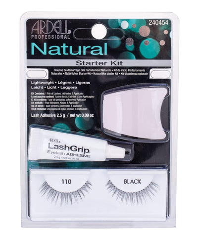 Ardell Natural Lashes Starter Kit 110