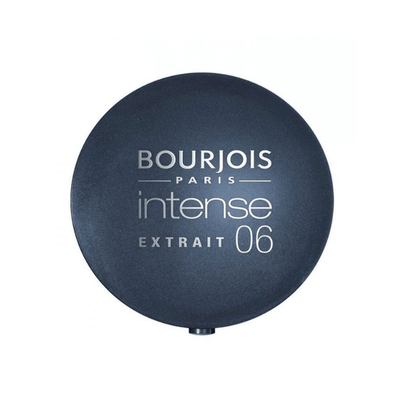 Bourjois Little Round Pot Intense Extrait Eyeshadow (Various Shades)