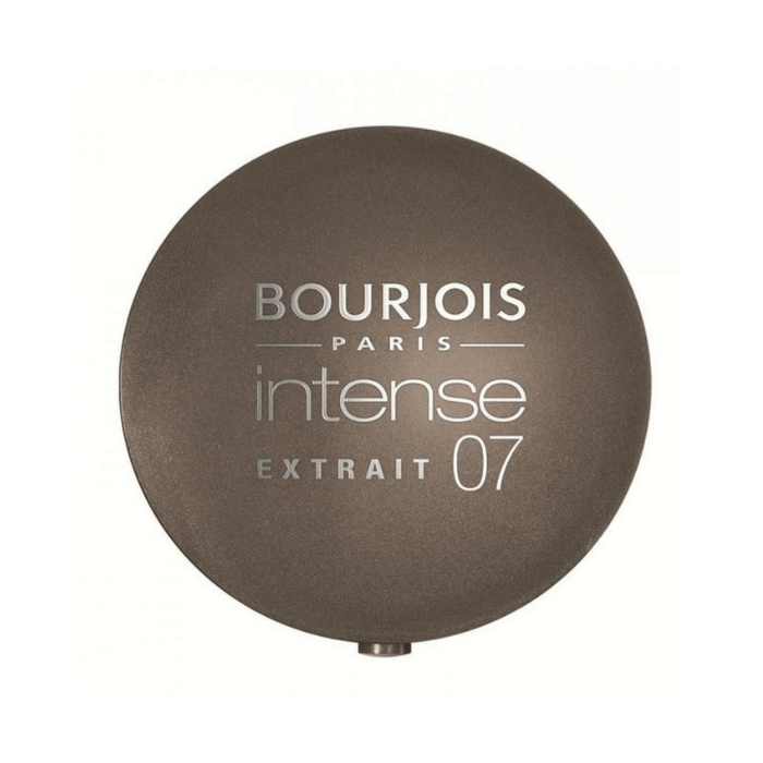 Bourjois Little Round Pot Intense Extrait Eyeshadow (Various Shades)
