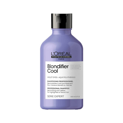 L'Oréal Professionnel Serié Expert Blondifier Cool Shampoo 300ml