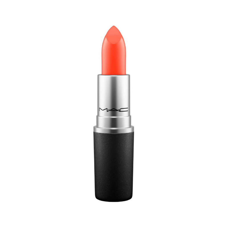 MAC Amplified Lipstick 3g (Various Shades)