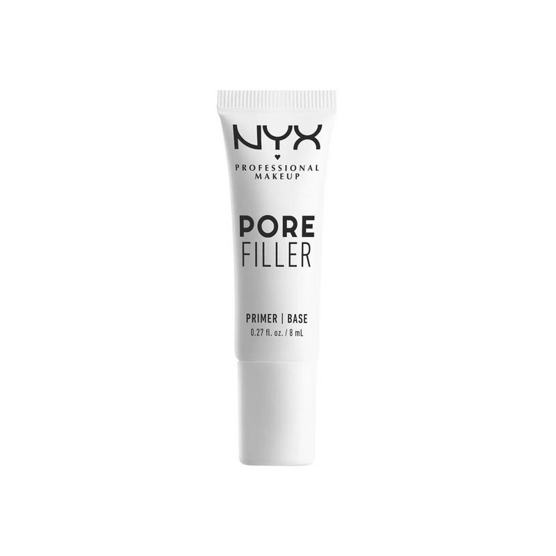 NYX Professional Makeup Blurring Vitamin E Pore Filler Primer Mini 8ml