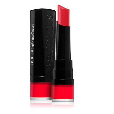 Bourjois Rouge Fabuleux Lipstick (Various Shades)