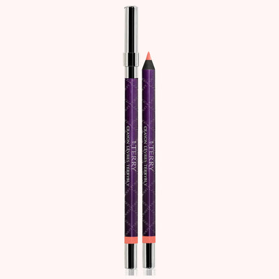 By Terry Crayon Lèvres Terrybly Lip Liner 1.2g (Various Shades)