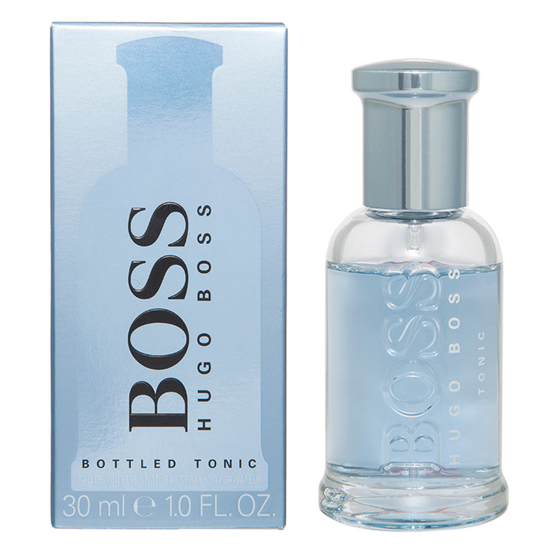 Hugo Boss Bottled Tonic Eau De Toilette 30ml