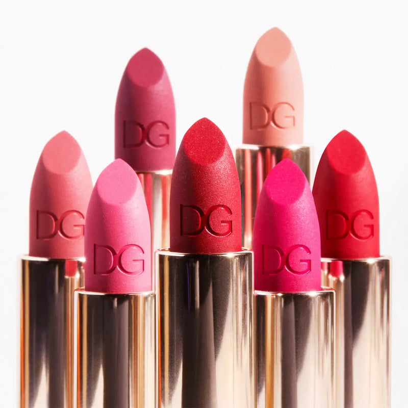 Dolce&Gabbana The Only One Matte Lipstick 3.5g (Various Shades)