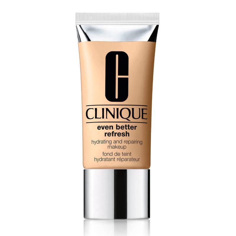 Clinique Even Better Refresh Repairing and Hydrating Makeup 30ml (Various Shades)