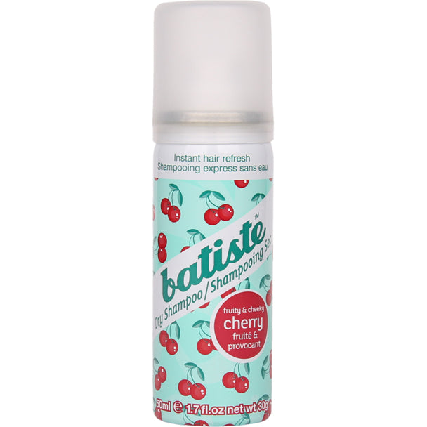 Batiste Cherry Dry Shampoo 50ml