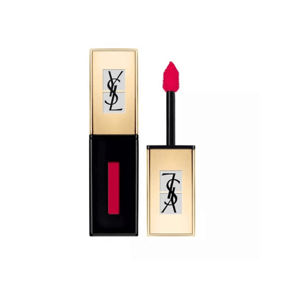 Yves Saint Laurent Rouge Pur Couture Pop Water Glossy Stain 6ml (Various Shades)