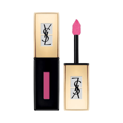 Yves Saint Laurent Rouge Pur Couture Pop Water Glossy Stain 6ml (Various Shades)