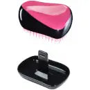 Tangle Teezer Compact Styler Detangling Hairbrush - Pink Sizzle