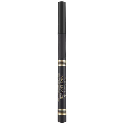 Max Factor Masterpiece High Precision Liquid Eye Liner - Velvet Black