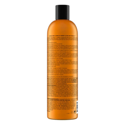TIGI Bed Head Colour Goddess Oil Infused Shampoo and Conditioner for Coloured Hair 2 x 750ml