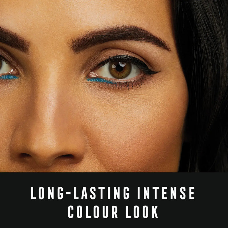 Max Factor Masterpiece High Precision Liquid Eye Liner - Velvet Black