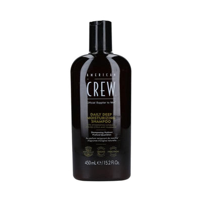 American Crew Classic Deep Moisturing Shampoo 450ml