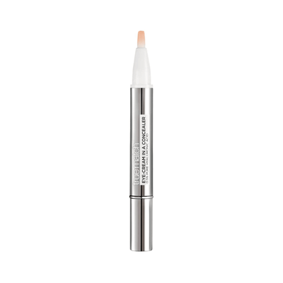 L'Oréal Paris True Match Eye Cream in a Concealer SPF20 (Various Shades)
