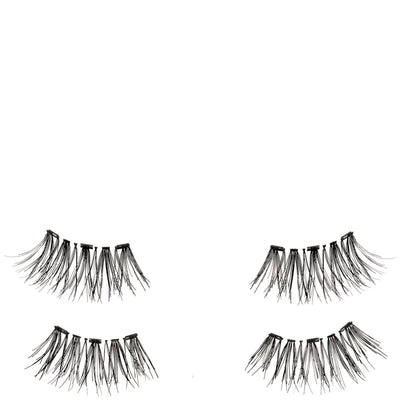 Ardell Magnetic Lash Natural Accents 001 False Eyelashes