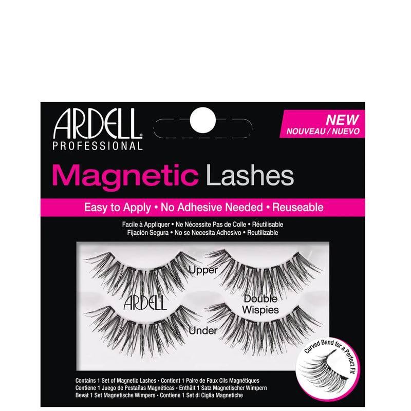 Ardell Magnetic Lash Wispies False Eyelashes