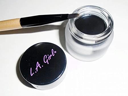 L.A. Girl Gel Liner Kit