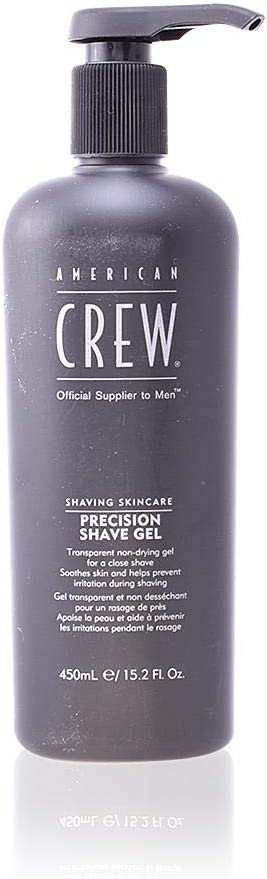 American Crew Shave Precision Gel 450ml