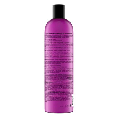 TIGI Bed Head Dumb Blonde Repair Shampoo and Reconstructor for Coloured Hair 2 x 750ml