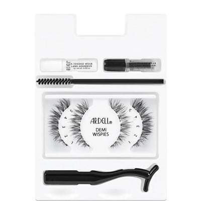 Ardell X-Tended Wear Demi Wispies Lashes