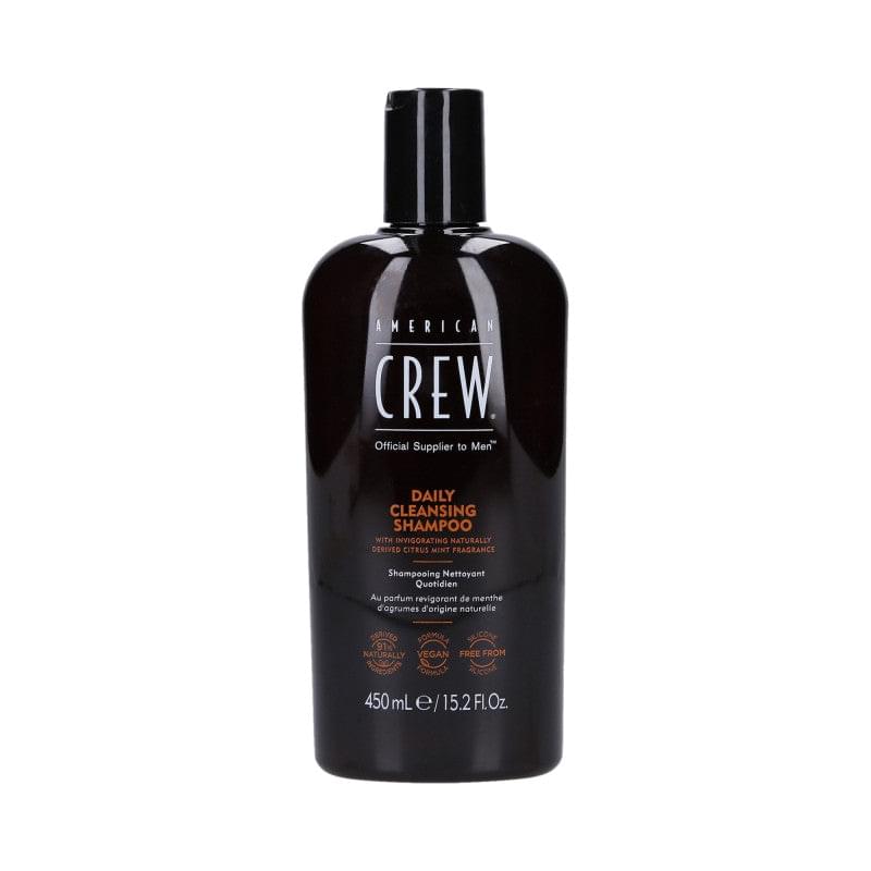 American Crew Classic Daily Cleansing Shampoo 450ml