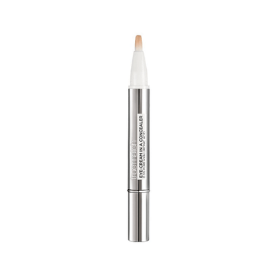 L'Oréal Paris True Match Eye Cream in a Concealer SPF20 (Various Shades)
