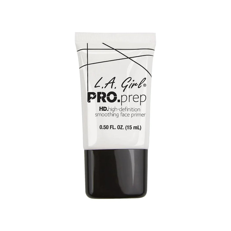 L.A. Girl PRO.Prep HD High Definition Smoothing Face Primer