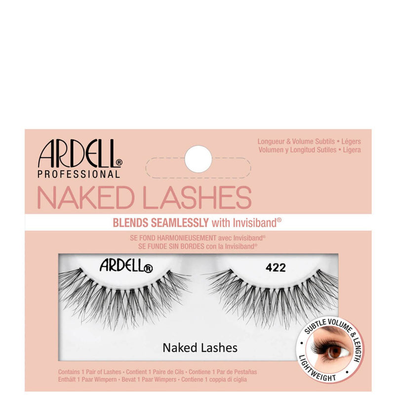 Ardell Naked Lashes 422