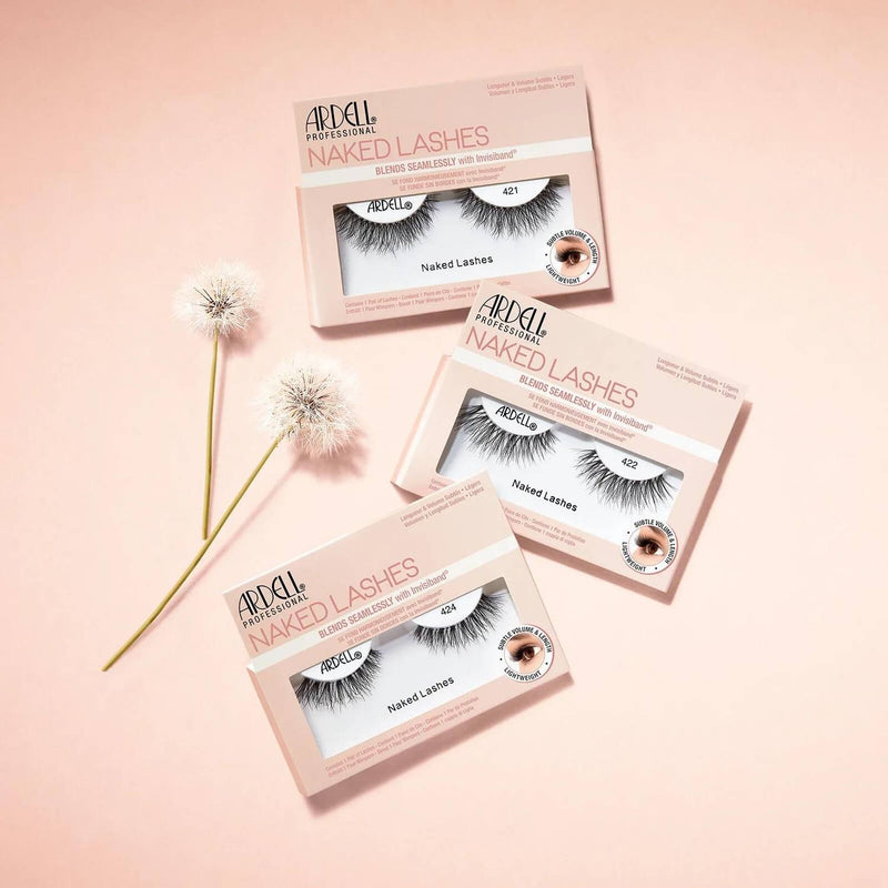 Ardell Naked Lashes 422