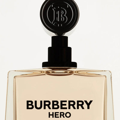 Burberry Hero Eau de Toilette for Men 150ml