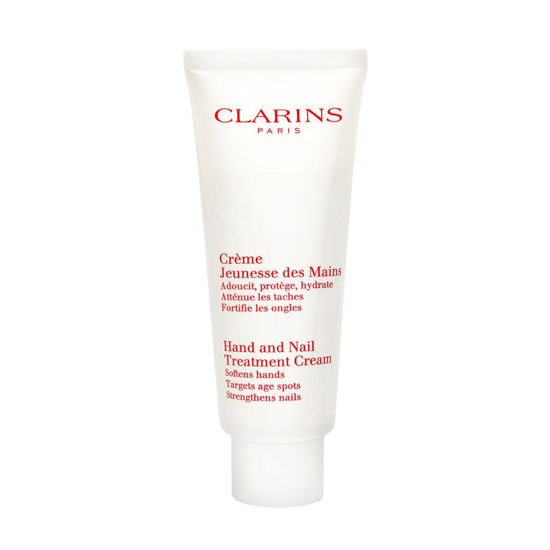 Clarins Hand & Nail Treatment 100ML
