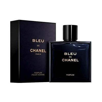 CHANEL Bleu De Parfum Spray 150ml - Men Perfume