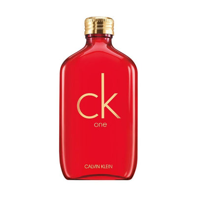 Calvin Klein CK One Red Collectors Edition Eau de Toilette 100ml