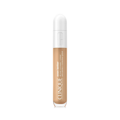 Clinique Even Better All-Over Concealer and Eraser 6ml (Various Shades)