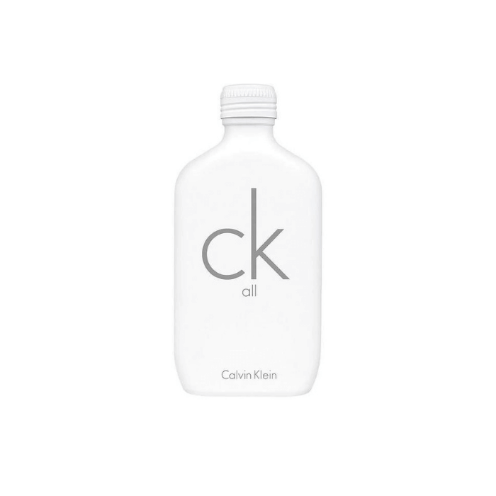 Calvin Klein CK All Eau De Toilette Spray 50ml