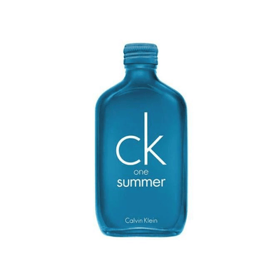 Calvin Klein CK One Summer Eau de Toilette Spray 100ml