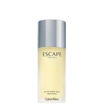 Calvin Klein Escape For Men Eau de Toilette Spray 50ml
