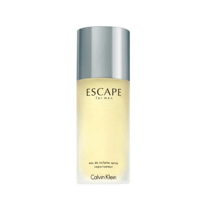 Calvin Klein Escape For Men Eau de Toilette Spray 50ml