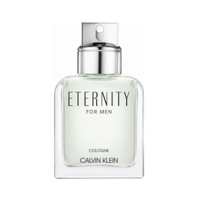 Calvin Klein Eternity Cologne Eau de Toilette For Men 100ml