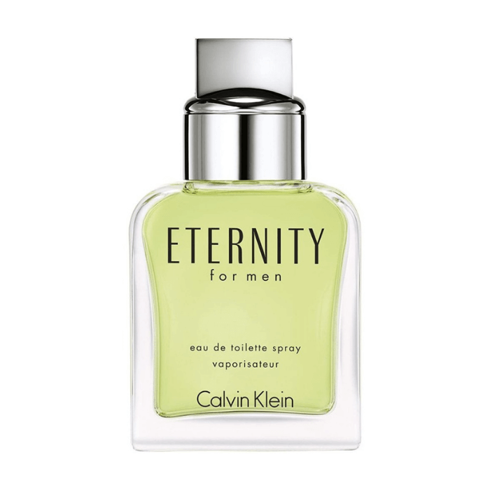 Calvin Klein Eternity for Men Eau De Toilette 30ml