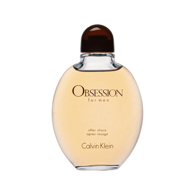 Calvin Klein Obsession Aftershave 125ml