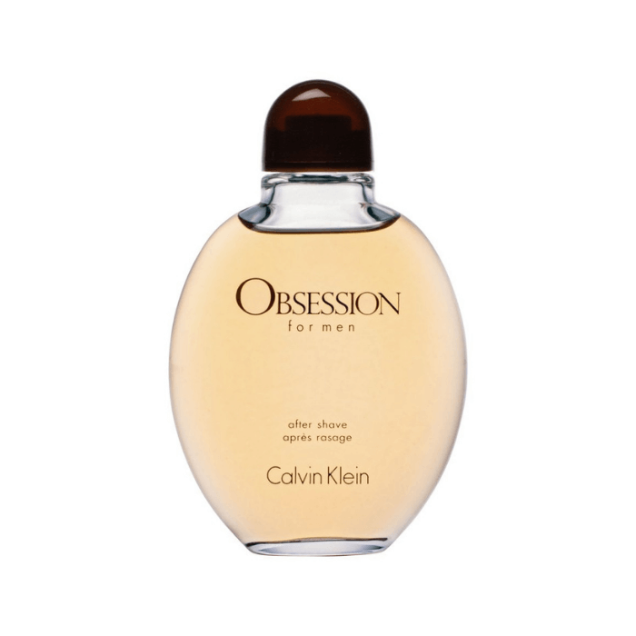 Calvin Klein Obsession Aftershave 125ml