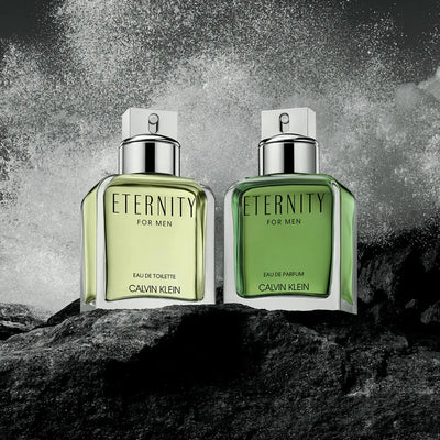 Calvin Klein Eternity Eau de Parfum - 50ml