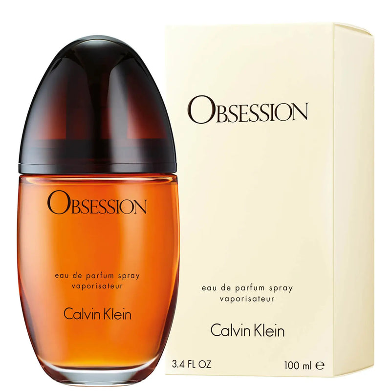 Calvin Klein Obsession for Women Eau de Parfum (100ml)