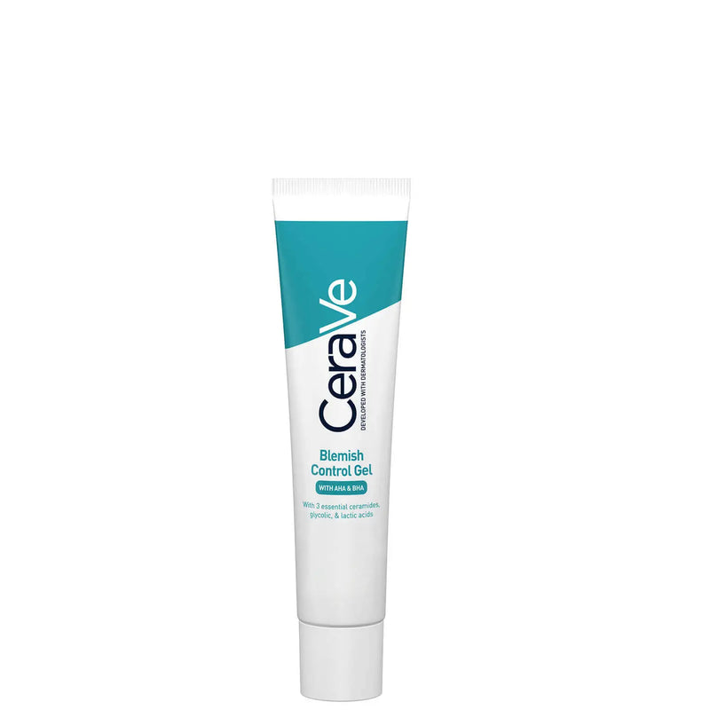 CeraVe Blemish Control Daily Duo For Blemish-Prone Skin