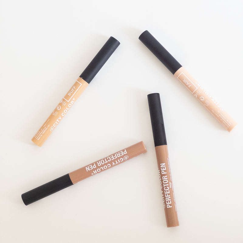 City Color Perfector Concealer Pen (Various Shades)